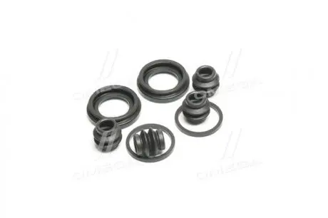Ремкомплект супорта заднього (вир-во Mobis) HYUNDAI/KIA/MOBIS 58202-17A10