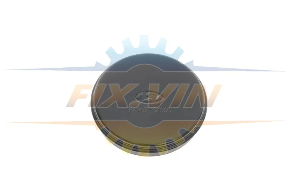 Захист маточини задньої (вир-во Mobis) HYUNDAI/KIA/MOBIS 582073K000 (фото 1)