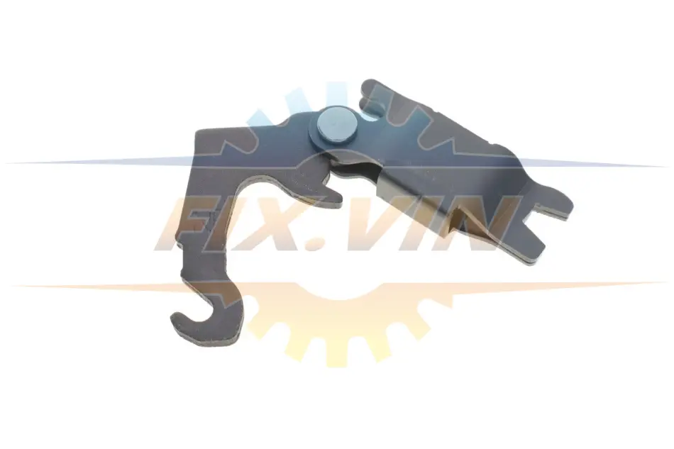 Пластина стоянкового механізму HYUNDAI/KIA/MOBIS 582572E000 (фото 1)