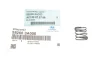 Пластина заднього гальма HYUNDAI/KIA/MOBIS 582663A000 (фото 2)