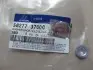Шайба гальмівних колодок гал HYUNDAI/KIA/MOBIS 58277-37000 (фото 1)