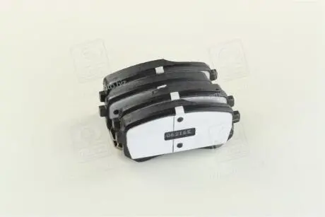 Колодки гальмівні HYUNDAI/KIA/MOBIS 5830207A10