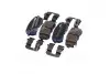 Колодки гальмові задні HYUNDAI/KIA/MOBIS 583022S000FFF (фото 1)