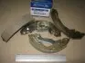 Колодки тормозные барабанные Mobis HYUNDAI/KIA/MOBIS 58305-17A00 (фото 1)