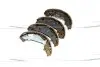 Колодки тормозные HYUNDAI/KIA/MOBIS 58305-4HA00 (фото 4)