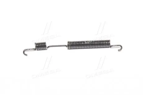 Пружина тормозного механизма (пр-во Mobis) HYUNDAI/KIA/MOBIS 5831124000