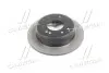 Диск тормозной задний Mobis HYUNDAI/KIA/MOBIS 58411-1H300 (фото 4)