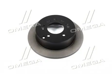 Диск гальмівний задній (вир-во Mobis) HYUNDAI/KIA/MOBIS 58411-39600