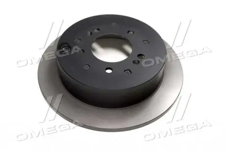 Диск гальмівний задній (вир-во Mobis) HYUNDAI/KIA/MOBIS 58411-3A300