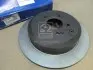 Диск гальмівний задній Mobis HYUNDAI/KIA/MOBIS 58411-3J000 (фото 1)