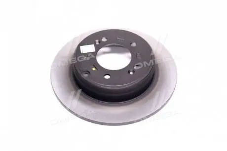 Диск гальмівний (HYUNDAI/KIA) HYUNDAI/KIA/MOBIS 584113K100