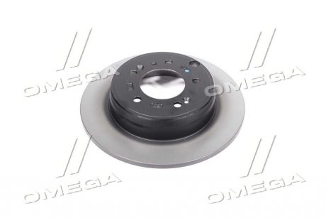 Диск тормозной задний D=284mm Mobis HYUNDAI/KIA/MOBIS 58411-3K150