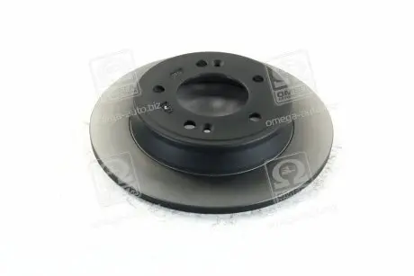 Диск тормозной HYUNDAI/KIA/MOBIS 58411-3X300