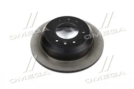 Диск тормозной задний (пр-во Mobis) HYUNDAI/KIA/MOBIS 584114H300