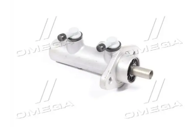 Циліндр гальмівний головний Hyundai HD45/HD65/HD72/HD78 04- (вир-во Mobis) HYUNDAI/KIA/MOBIS 586205L000 (фото 1)