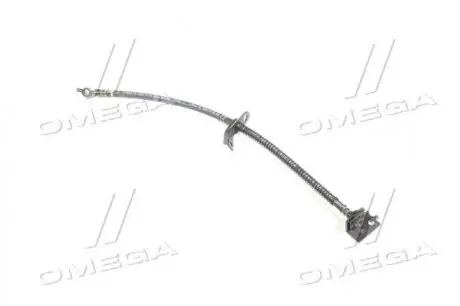 Шланг гальмівний передній лівий HYUNDAI/KIA/MOBIS 587312H000