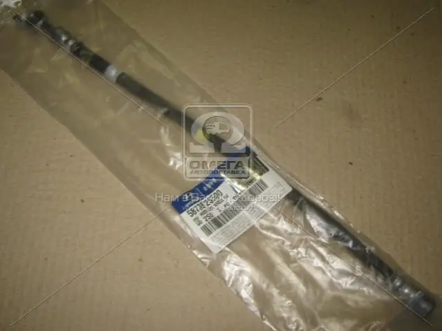 Шланг гальмівний HYUNDAI/KIA/MOBIS 58738 2S500 (фото 1)
