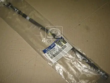 Шланг гальмівний HYUNDAI/KIA/MOBIS 58738 2S500