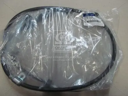 Трос HYUNDAI-KIA HYUNDAI/KIA/MOBIS 597602S200