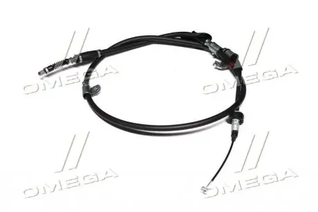 Трос ручного гальма (вир-во Mobis) HYUNDAI/KIA/MOBIS 597603w200