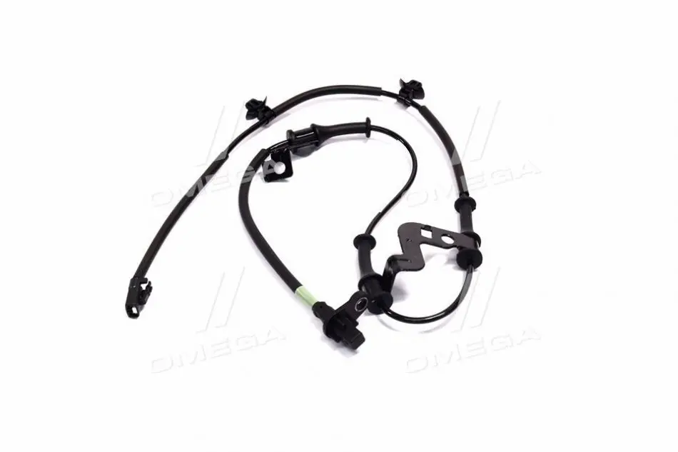 Сенсор ABS передній лівий Hyundai I30/Kia A2 12- (вир-во Mobis) HYUNDAI/KIA/MOBIS 59810A6300 (фото 1)