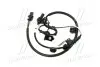Датчик ABS передний левый HYUNDAI/KIA/MOBIS 59810-C1000 (фото 3)
