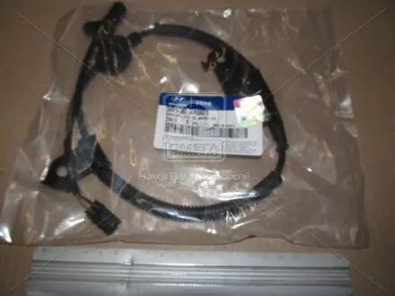 Датчик ABS задний правый SONATA NF 08- HYUNDAI/KIA/MOBIS 59930-3K001