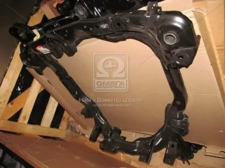 Балка подвески передяя (пр-во Mobis) HYUNDAI/KIA/MOBIS 624001G010