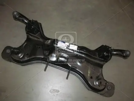 Балка подмоторная GETZ 06-11 (пр-во Mobis) HYUNDAI/KIA/MOBIS 624011C200