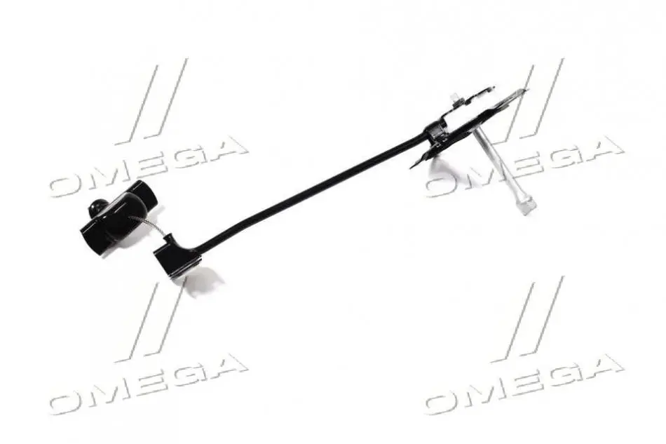 Фиксатор запасного колеса Hyundai CM10 10-/Santa Fe 06- (пр-во Mobis) HYUNDAI/KIA/MOBIS 628502B000 (фото 1)