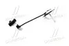 Фиксатор запасного колеса Hyundai CM10 10-/Santa Fe 06- (пр-во Mobis) HYUNDAI/KIA/MOBIS 628502B000 (фото 1)