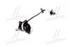 Фиксатор запасного колеса Hyundai CM10 10-/Santa Fe 06- (пр-во Mobis) HYUNDAI/KIA/MOBIS 628502B000 (фото 3)