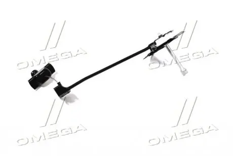 Фіксатор запасного колеса Hyundai CM10 10-/Santa Fe 06- (вир-во Mobis) HYUNDAI/KIA/MOBIS 628502B000