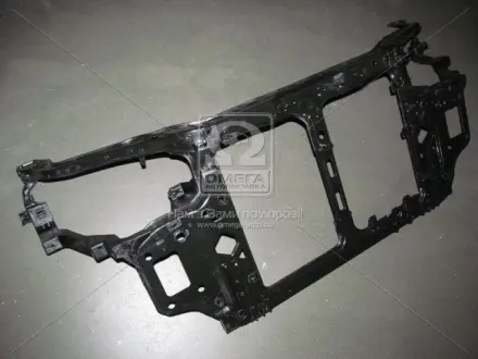 Накладка HYUNDAI/KIA/MOBIS 641011M000