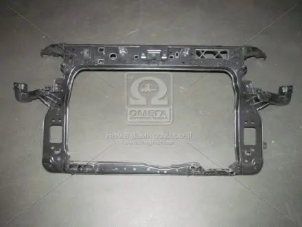 Панель передняя SOUL 12 (CSW5D2617) HYUNDAI/KIA/MOBIS 64101-2K050