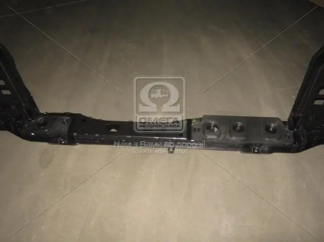 Панель кузова передня в зборі HYUNDAI/KIA/MOBIS 64101-2W000 (фото 1)