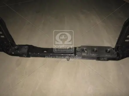 Панель кузова передня в зборі HYUNDAI/KIA/MOBIS 64101-2W000