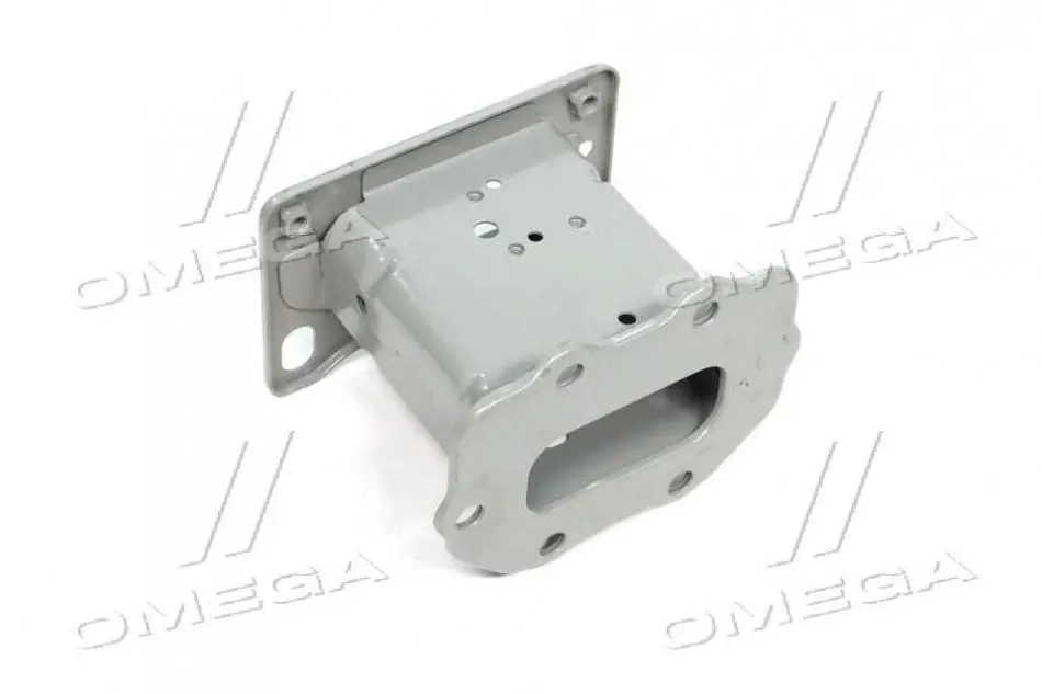 Лонжерон HYUNDAI/KIA/MOBIS 647201H010 (фото 1)