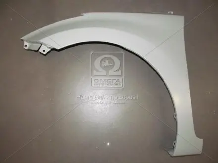 Крило переднє ліве HYUNDAI/KIA/MOBIS 66311-3X000