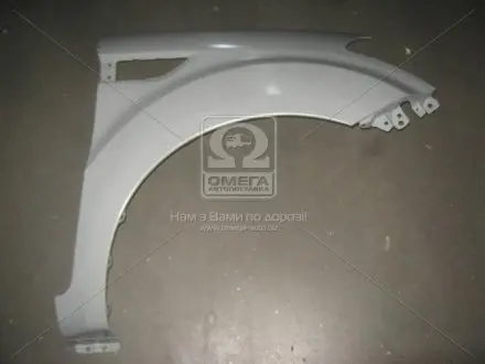 Крило HYUNDAI/KIA/MOBIS 66321-2K300