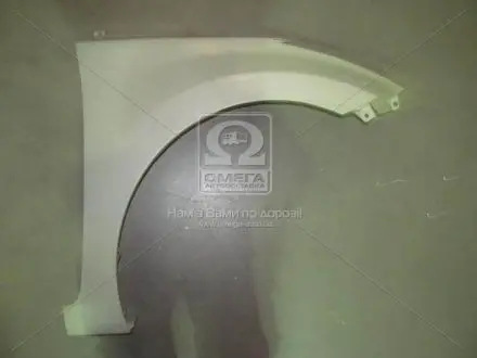 Крыло передние правое HYUNDAI/KIA/MOBIS 66321-3X000