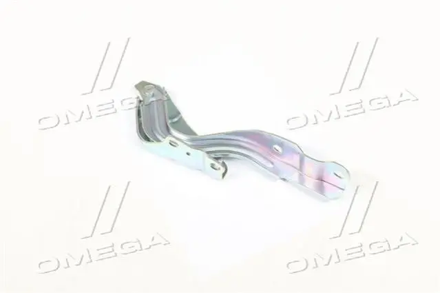 Кронштейн капота лівий HYUNDAI/KIA/MOBIS 791101R000 (фото 1)
