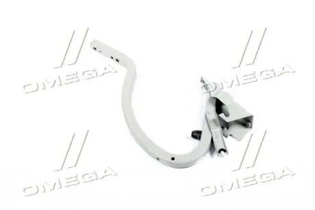 Петля двері багажника ліва Hyundai Elantra 11- (вир-во Mobis) HYUNDAI/KIA/MOBIS 792103X000