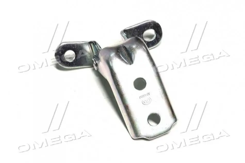 Петля двери передней левой (нижняя) (вир-во Mobis) HYUNDAI/KIA/MOBIS 793202V000 (фото 1)