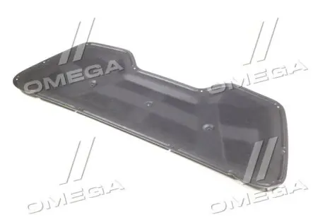 Утеплювач капота (вир-во Mobis) HYUNDAI/KIA/MOBIS 811253W000