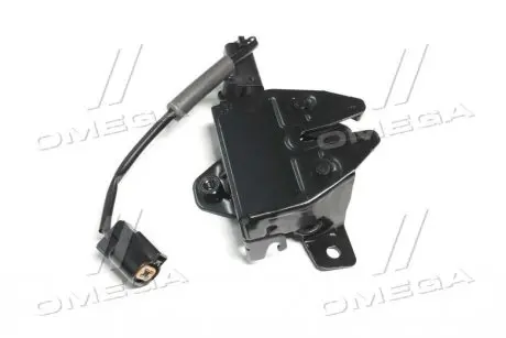 Защелка капота (вир-во Mobis) HYUNDAI/KIA/MOBIS 81130-2W001