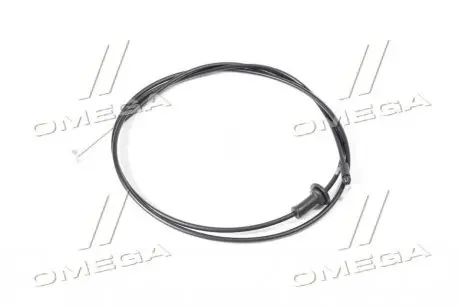 Трос відчинення капота Hyundai Accent/verna 99- (вир-во Mobis) HYUNDAI/KIA/MOBIS 8119025000