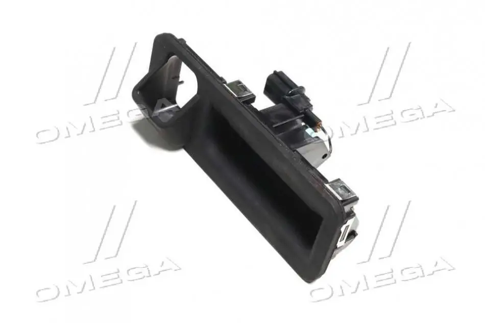 Ручка задней двери (пр-во Mobis) HYUNDAI/KIA/MOBIS 81260C5010 (фото 1)