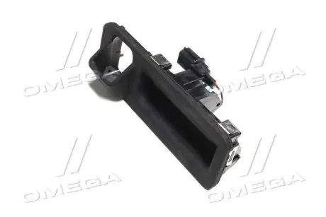 Ручказадніхдверей(вир-воMobis) HYUNDAI/KIA/MOBIS 81260C5010