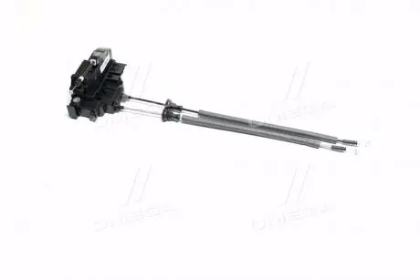 Замок дверей передньої лівої (Mobis) HYUNDAI/KIA/MOBIS 813102B020